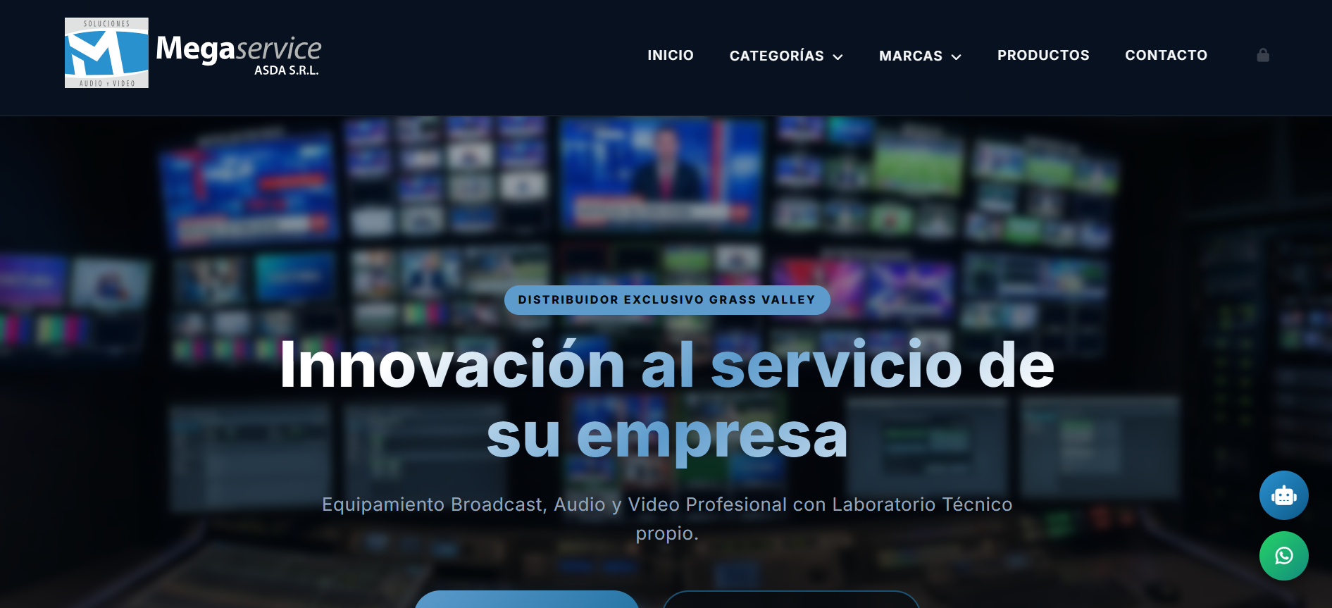 Megaservice